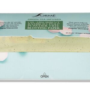 Sorm'e Blotting Papers